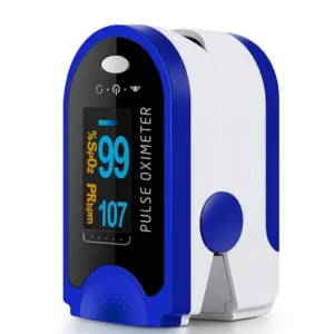 Oximetro